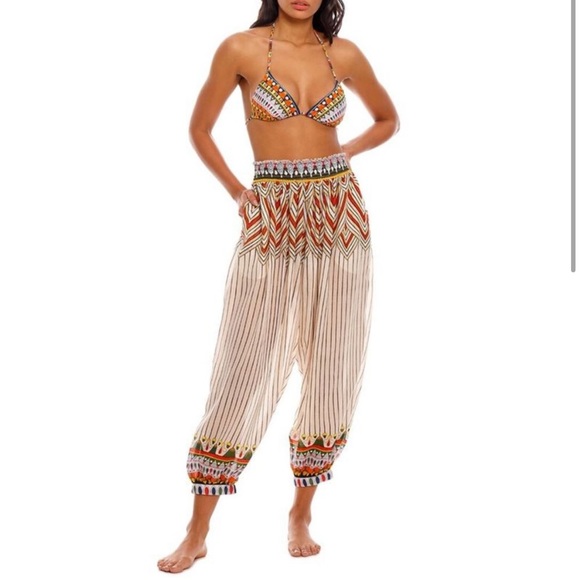 ISO agua bendita elora Menfis pants - Picture 2 of 2